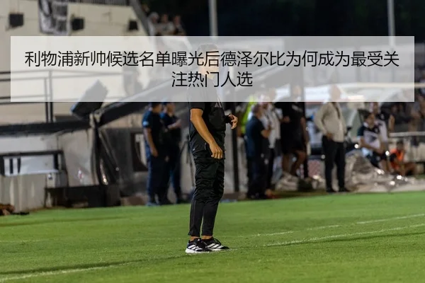 利物浦新帅候选名单曝光后德泽尔比为何成为最受关注热门人选