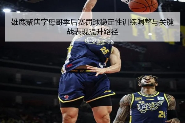 雄鹿聚焦字母哥季后赛罚球稳定性训练调整与关键战表现提升路径