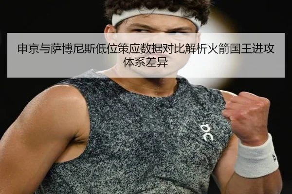申京与萨博尼斯低位策应数据对比解析火箭国王进攻体系差异